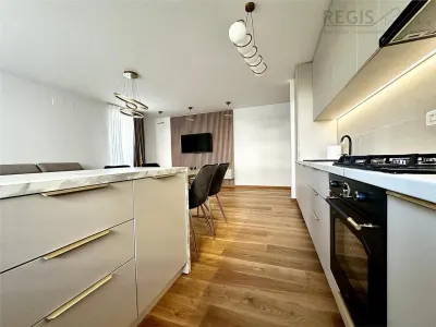 Apartament superb  de inchiriat Urban Plaza - foto 3