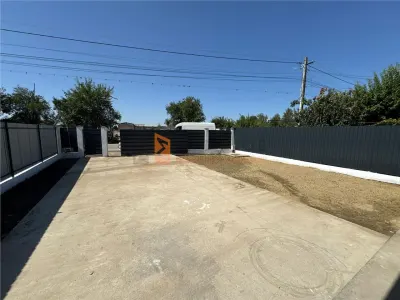 Casa tip parter la cheie 2025 | POT Residence Maracineni| COMISION 0 - foto 3
