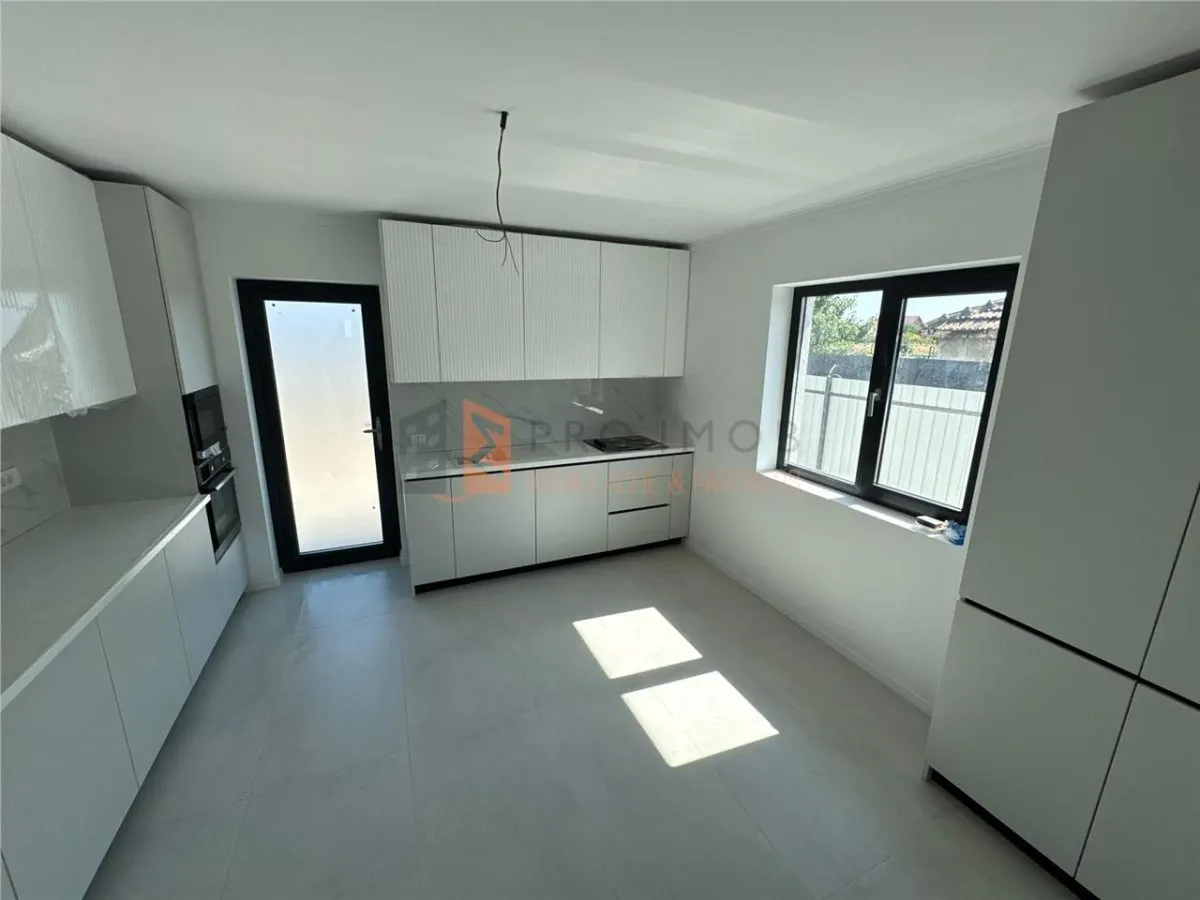 Casa tip parter la cheie 2025 | POT Residence Maracineni| COMISION 0 - foto 8