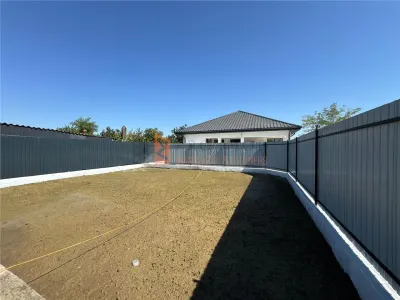 Casa tip parter la cheie 2025 | POT Residence Maracineni| COMISION 0 - foto 9