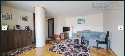 Apartament 3 camere cu parcare si boxa Onix - Brasov