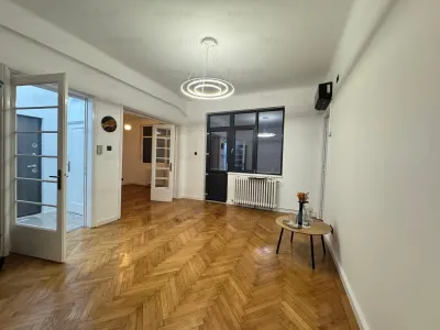 Vanzare apartament 3 camere | Universitate - Maria Rosetti | - Bucuresti