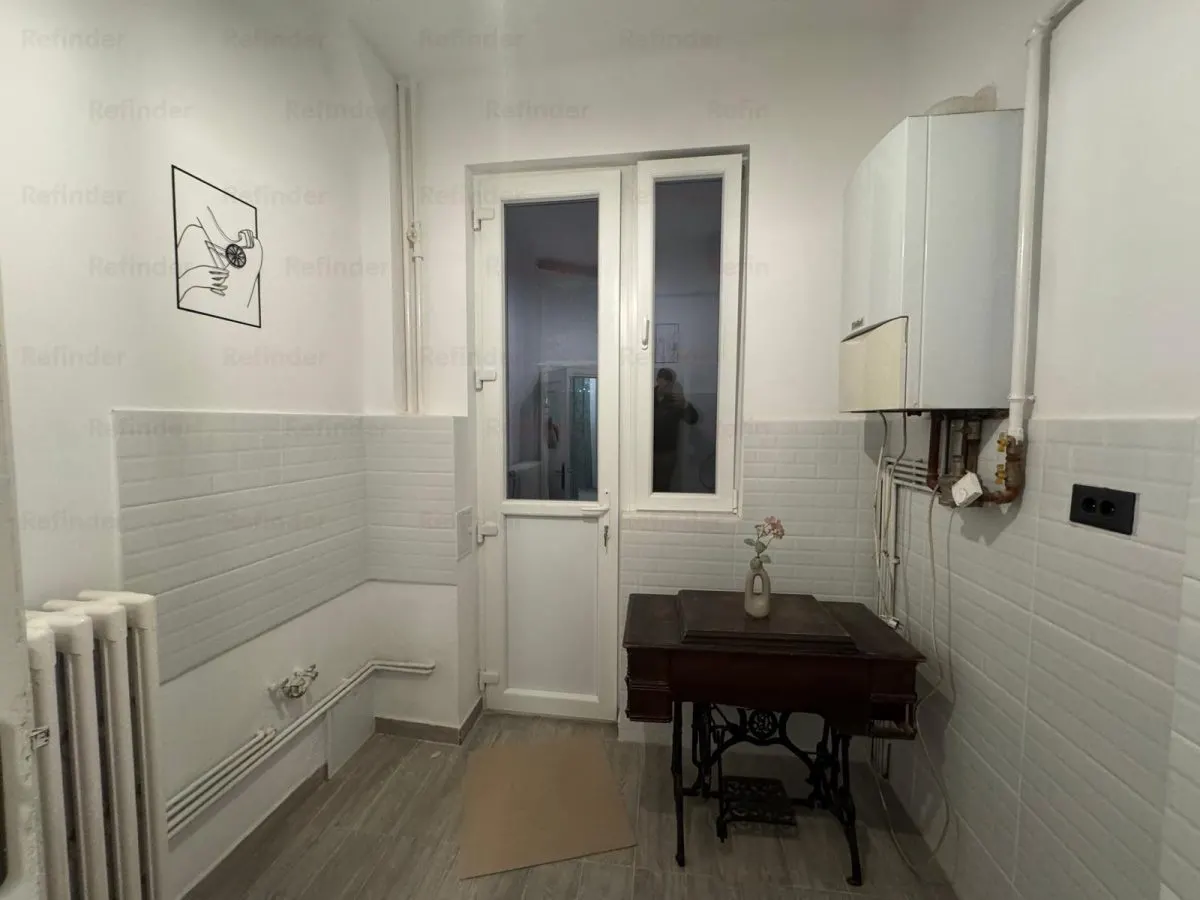 Vanzare apartament 3 camere | Universitate - Maria Rosetti | - foto 13