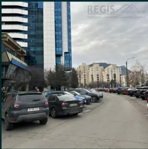 Spatiu comercial Centrul Civic - foto 6
