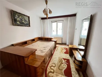 Vanzare apartament 2 camere - Astra, strada Cocorului - foto 3