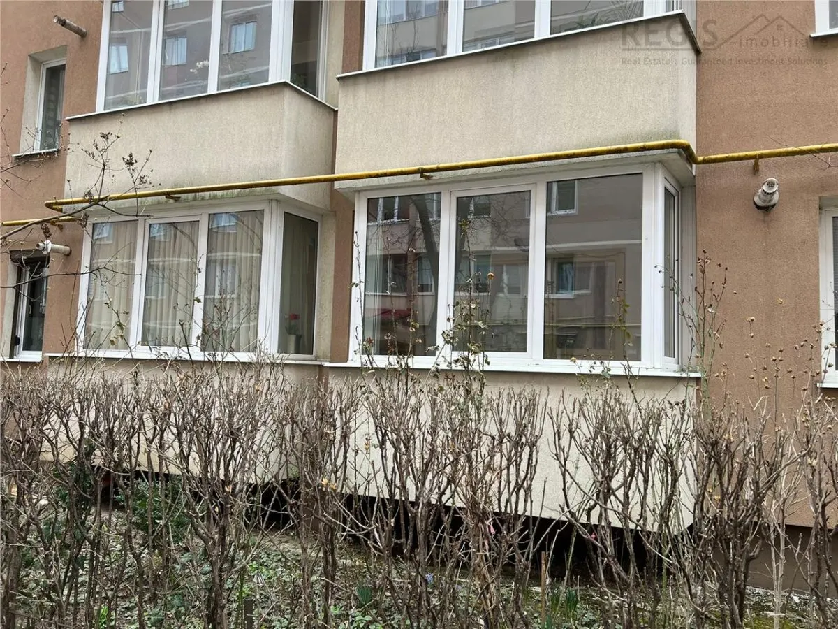 Vanzare apartament 2 camere - Astra, strada Cocorului - foto 25