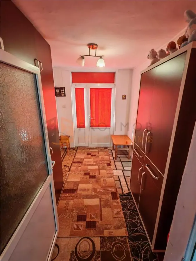 Casa tip parter + teren zona Maxenu - foto 5
