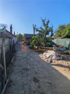 Casa tip parter + teren zona Maxenu - foto 8