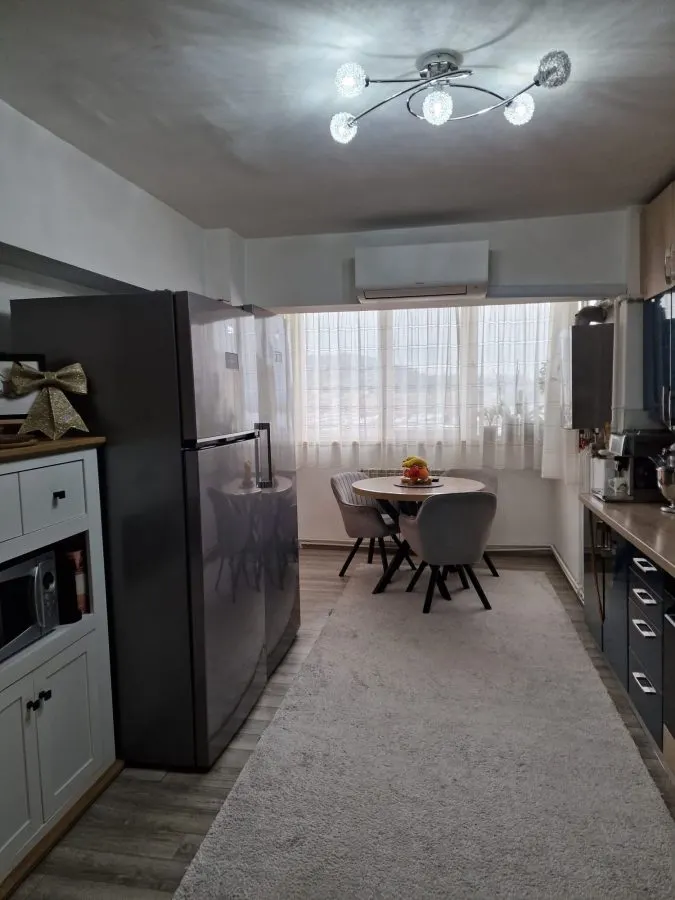 Apartament 2 camere decomandat Astra- Sitarului - foto 1