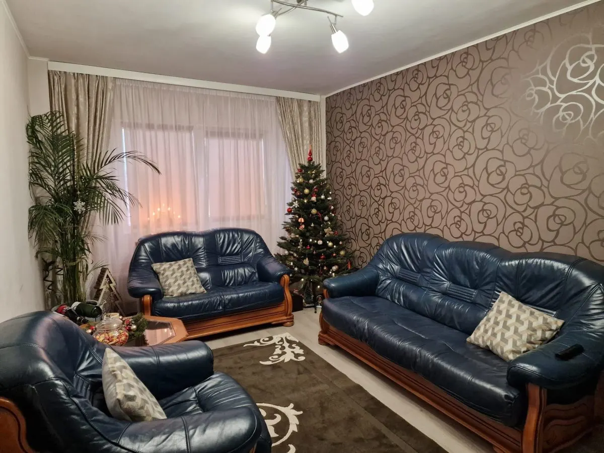 Apartament 2 camere decomandat Astra- Sitarului - foto 2