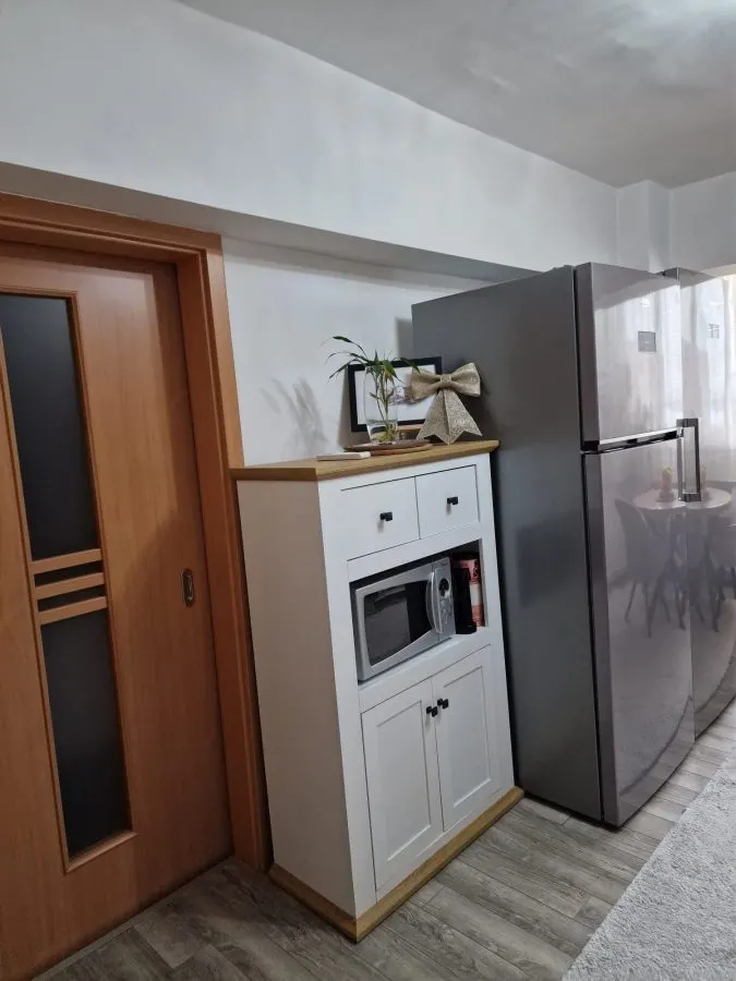 Apartament 2 camere decomandat Astra- Sitarului - foto 5