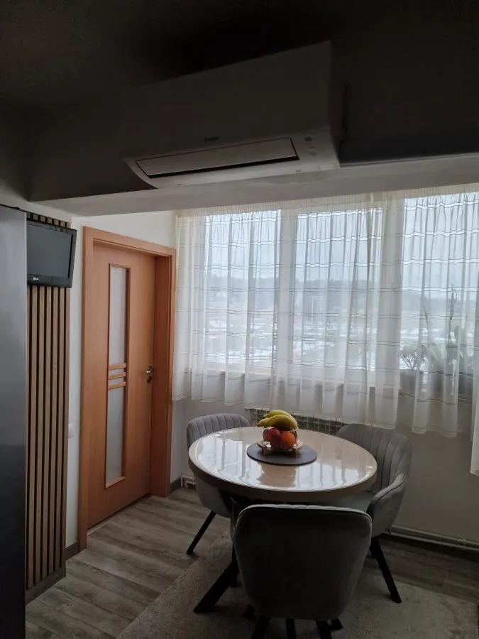 Apartament 2 camere decomandat Astra- Sitarului - foto 6