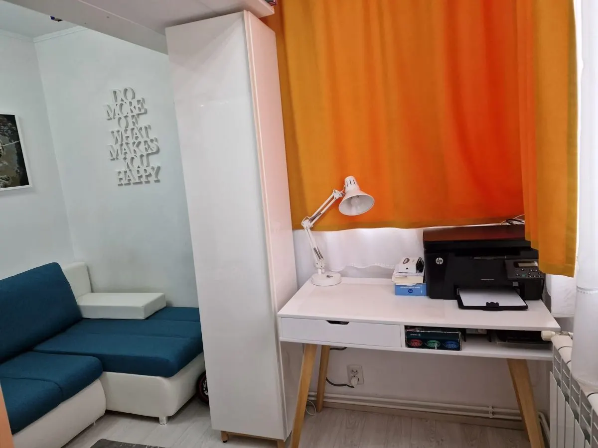 Apartament 2 camere decomandat Astra- Sitarului - foto 7