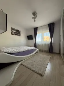 Apartament 2 camere decomandat etaj intermediar Scriitorilor - foto 4
