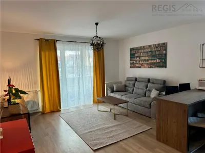 Apartament 2 camere tip Studio | Avantgarden | Loc de parcare inclus - Brasov