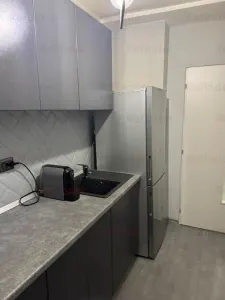 vanzare garsoniera 40mp | Vitan Mall | etaj 7/8 | bloc dupa 1990 | renovata| amenajata premium | - foto 11