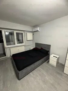 vanzare garsoniera 40mp | Vitan Mall | etaj 7/8 | bloc dupa 1990 | renovata| amenajata premium | - foto 7