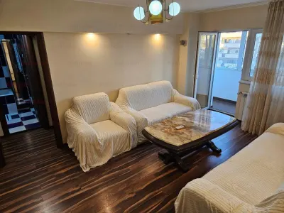 Vanzare apartament 3 camere superb | Calea Vacaresti | metrou Timpuri Noi | bloc 1986 reabilitat | stradal | 2 bai | renovat | amenajat | - foto 12