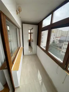 vanzare garsoniera Mihai Bravu | Mall Vitan | 40mp utili | bloc reabilitat | etaj 4 | cu etaj tehnic | amenajata | mobilata si utilata | - foto 4