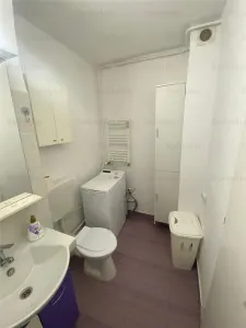 vanzare garsoniera Mihai Bravu | Mall Vitan | 40mp utili | bloc reabilitat | etaj 4 | cu etaj tehnic | amenajata | mobilata si utilata | - foto 9