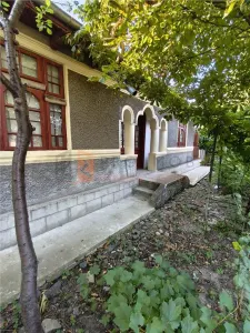 Casa tip parter cu teren generos zona Clondiru - foto 20