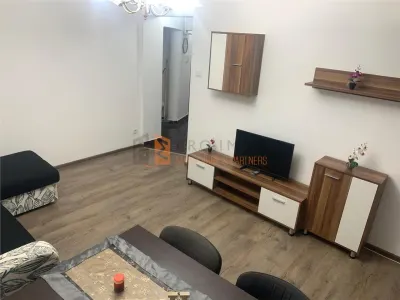 Apartament 3 camere cf 1 decomandat zona Ultracentrala - Buzau