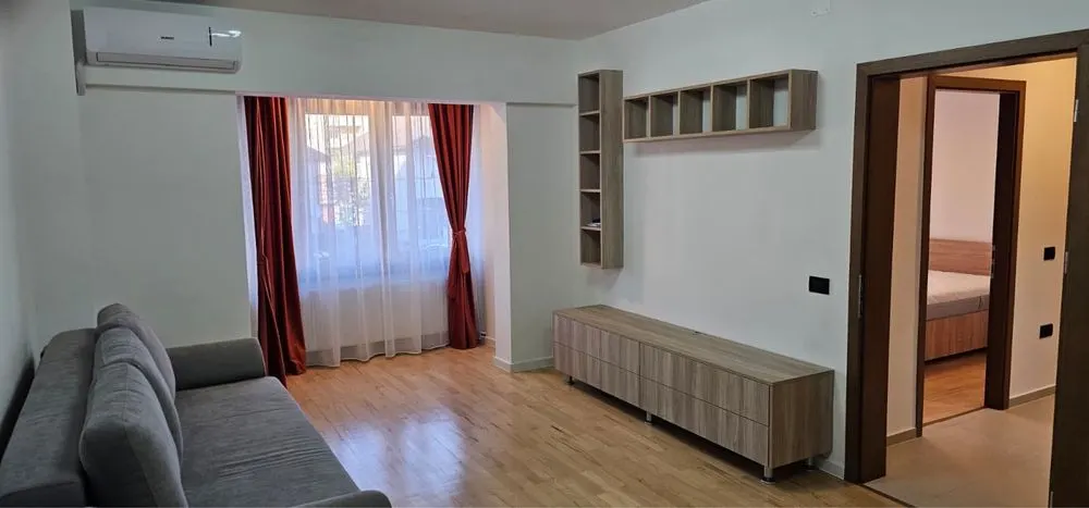 Apartament 2 camere decomandat zona Judetean - foto 1