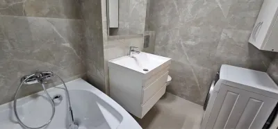 Apartament 2 camere decomandat zona Judetean - foto 8