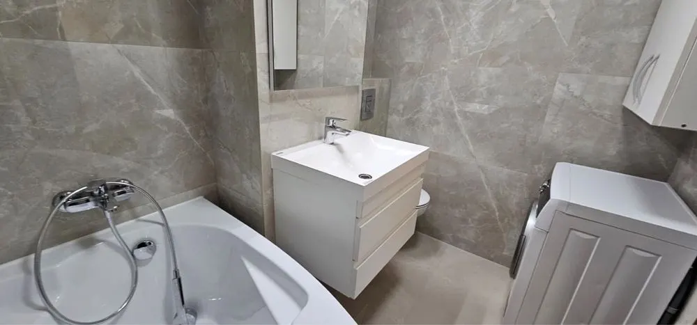 Apartament 2 camere decomandat zona Judetean - foto 8