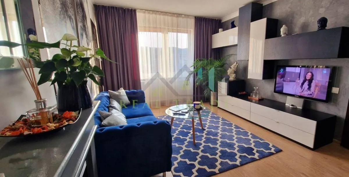 Apartament 2 camere modern  Calea Bucure?ti - foto 8