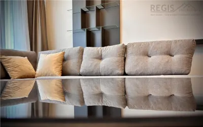 2 camere ONE66 Brasov | Investitie cu randament in regim hotelier - foto 2