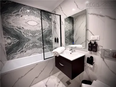 2 camere ONE66 Brasov | Investitie cu randament in regim hotelier - foto 14
