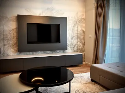 2 camere ONE66 Brasov | Investitie cu randament in regim hotelier - foto 3