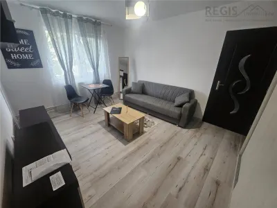 Apartament 2 camere Florilor - foto 1