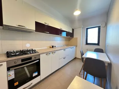 Apartament 2 camere Judetean Privilegio - foto 3