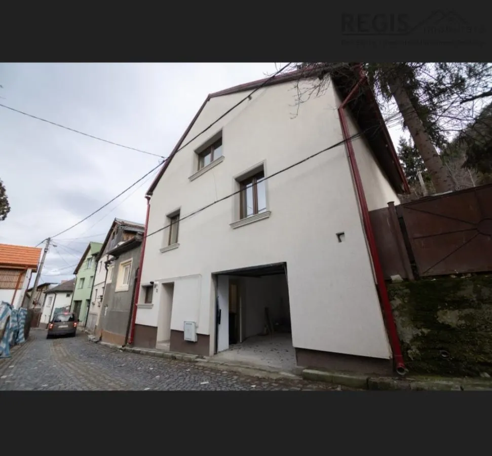Apartament de 2 camere la casa in zona Schei - foto 1