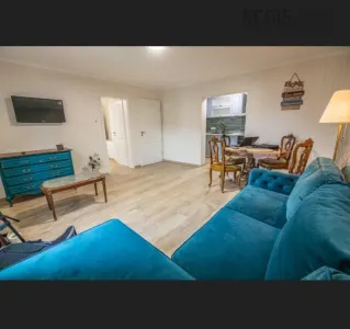 Apartament de 2 camere la casa in zona Schei - foto 2