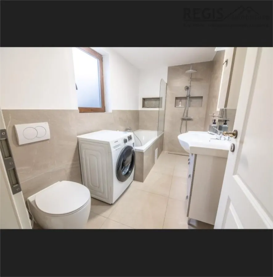 Apartament de 2 camere la casa in zona Schei - foto 11