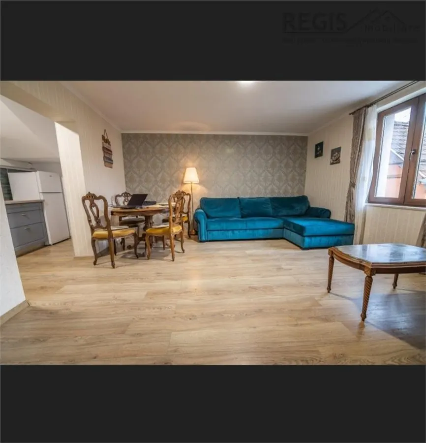 Apartament de 2 camere la casa in zona Schei - foto 4