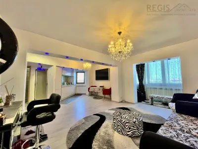 Apartament 2 Camere Renovat zona Judetean cu Parcare - Brasov