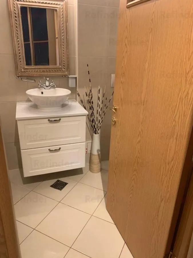Vanzare apartament 2 camere | Titan | Parc | Metrou | bloc 2019 | etaj 6/10 | centrala | mobilat si utilat lux | - foto 3