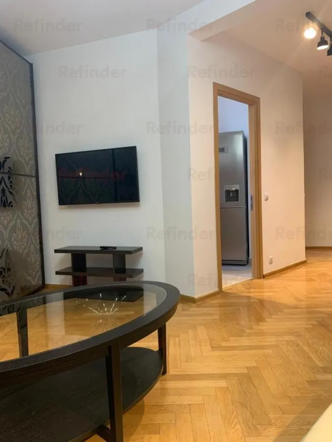 Vanzare apartament 2 camere | Titan | Parc | Metrou | bloc 2019 | etaj 6/10 | centrala | mobilat si utilat lux | - foto 8