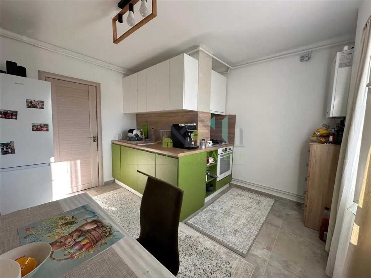 Apartament 2 camere decomandat Scriitorilor - foto 7