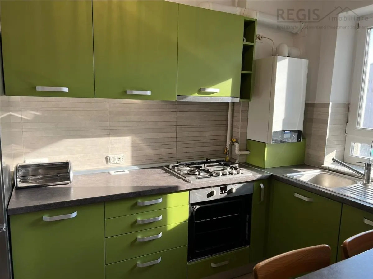 Apartament 2 camere Kasper Coresi - foto 5