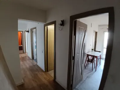 Apartment 3 camere Racadau - foto 4