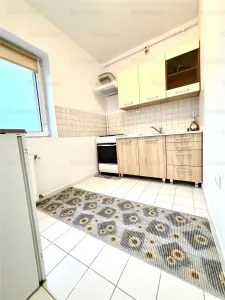 Vanzare studio | Mall Vitan | bloc 2001| beton armat | 50 mp utili | etaj 9/10 | mobilat si utilat | - foto 12