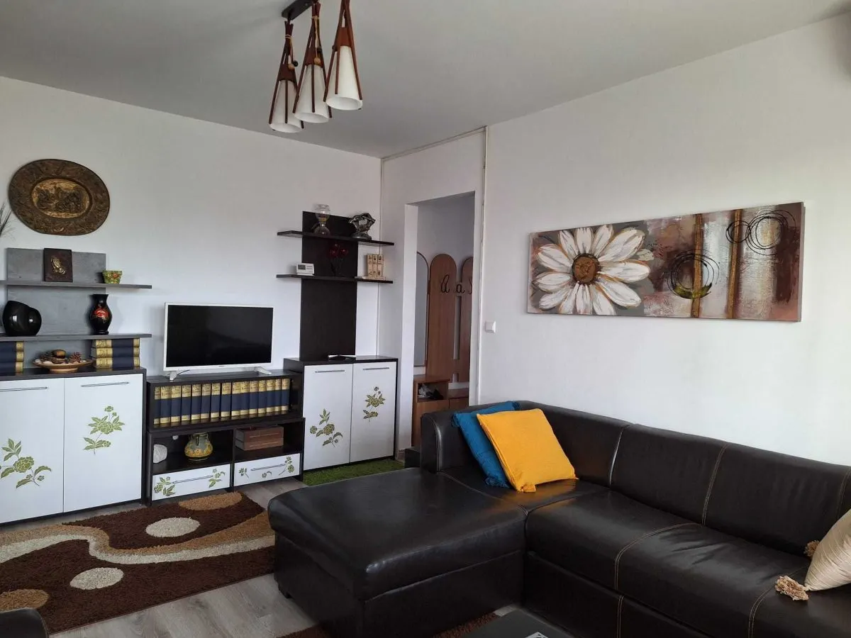 Apartament 2 camere zona Astra - foto 1