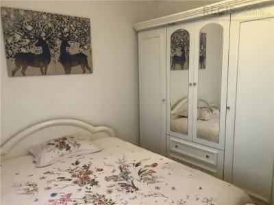 Bloc Vila Central | 3 camere la etaj intermediar cu 2 parcari - foto 7