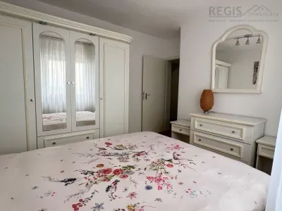 Bloc Vila Central | 3 camere la etaj intermediar cu 2 parcari - foto 8