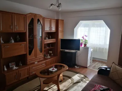 Apartament 2 camere zona Noua - Brasov